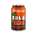 Fltzinger Cola Mix Dose 0,33