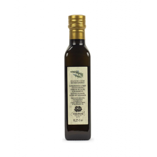 Veronesi Olivenöl mit Rosmarin 0,25