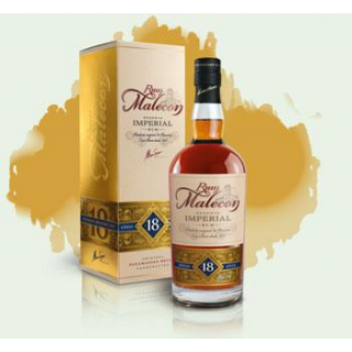 Rum Malecon Reserva Imperial 18 Years
