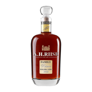 A. H. Riise Family Reserve  0,7