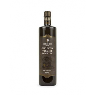 Veronesi Olivenöl kaltgepresst Lo Sgocciolato 0,75 Ltr