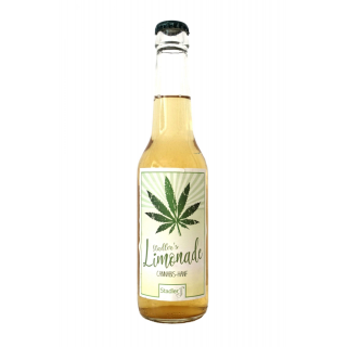 Stadlers Cannabis-Hanf Limonade 0,33