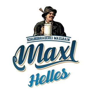Maxlrainer MAXL Hell 18 x 0,33 + Sonnenbrille