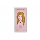 Pasta Good Hair Day Rose lunghi bucati 500g