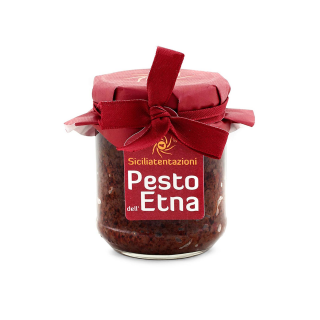 Veronesi Pesto Etna 180 g