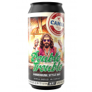 Camba Bavaria Braumeister-Edition #87 - Double Trouble...