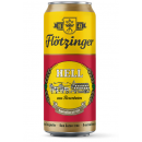 Flötzinger Hell 24x0,5 Dosen Tray