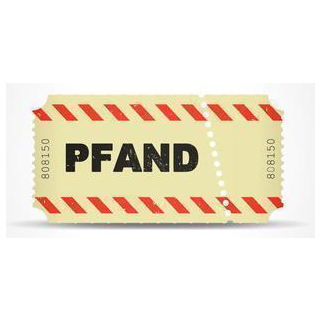 Pfand 48 x 0,25