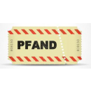 Pfand 48 x 0,25