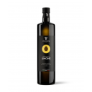 Veronesi Olivenöl mit Zitrone 0,75 Ltr