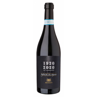 Bennati Valpolicella classico ripasso Soraighe 0,75